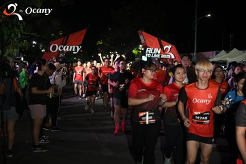 RUN TO LIVE 2025 - Ảnh #3141221