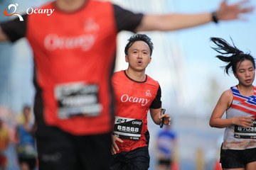 RUN TO LIVE 2025 - Ảnh #3286212
