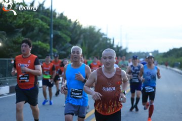 RUN TO LIVE 2025 - Ảnh #3267649