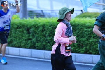 RUN TO LIVE 2025 - Ảnh #3156250