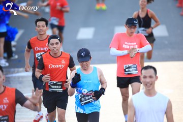 RUN TO LIVE 2025 - Ảnh #3153567