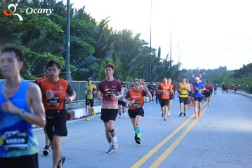 RUN TO LIVE 2025 - Ảnh #3264461