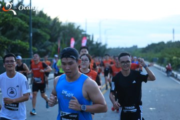 RUN TO LIVE 2025 - Ảnh #3288726