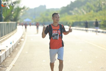RUN TO LIVE 2025 - Ảnh #3304770