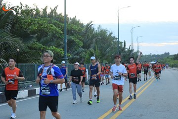 RUN TO LIVE 2025 - Ảnh #3283410