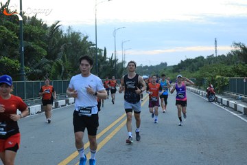 RUN TO LIVE 2025 - Ảnh #3282605