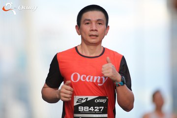 RUN TO LIVE 2025 - Ảnh #3289020