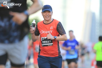 RUN TO LIVE 2025 - Ảnh #3279033