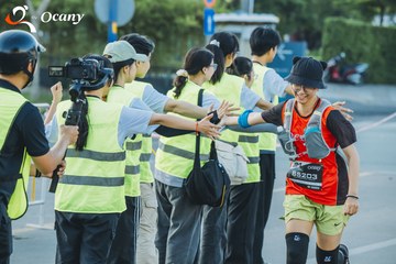 RUN TO LIVE 2025 - Ảnh #3305396