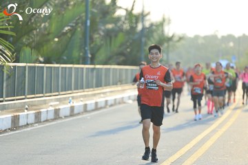 RUN TO LIVE 2025 - Ảnh #3300039