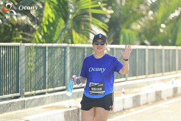 RUN TO LIVE 2025 - Ảnh #3304353