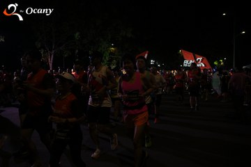 RUN TO LIVE 2025 - Ảnh #3140717