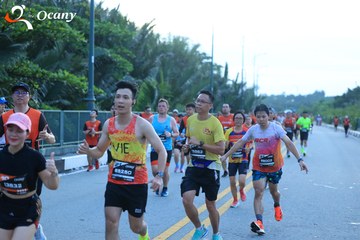 RUN TO LIVE 2025 - Ảnh #3290609