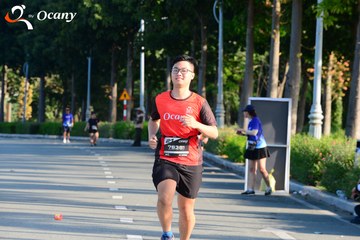 RUN TO LIVE 2025 - Ảnh #3301208