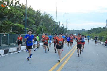 RUN TO LIVE 2025 - Ảnh #3278748
