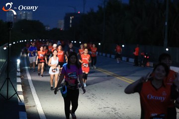 RUN TO LIVE 2025 - Ảnh #3263322