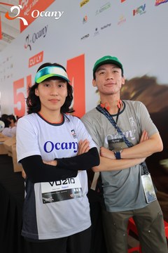 RUN TO LIVE 2025 - Ảnh #3214420