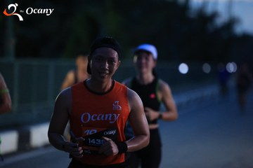 RUN TO LIVE 2025 - Ảnh #3263483