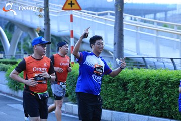 RUN TO LIVE 2025 - Ảnh #3156278