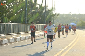 RUN TO LIVE 2025 - Ảnh #3301995
