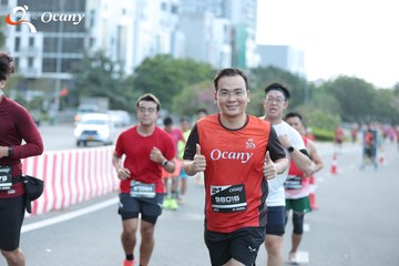 RUN TO LIVE 2025 - Ảnh #3210171