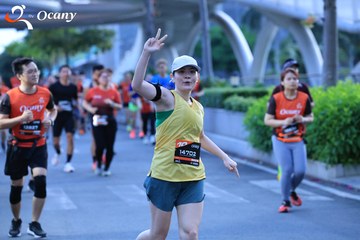 RUN TO LIVE 2025 - Ảnh #3156093