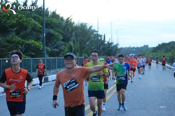 RUN TO LIVE 2025 - Ảnh #3289140