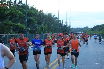 RUN TO LIVE 2025 - Ảnh #3289296