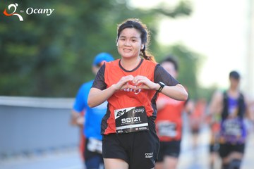 RUN TO LIVE 2025 - Ảnh #3279474