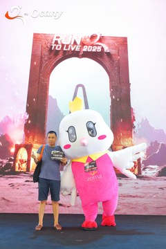 RUN TO LIVE 2025 - Ảnh #3137717