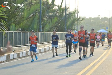RUN TO LIVE 2025 - Ảnh #3299791