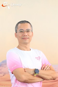 RUN TO LIVE 2025 - Ảnh #3120863