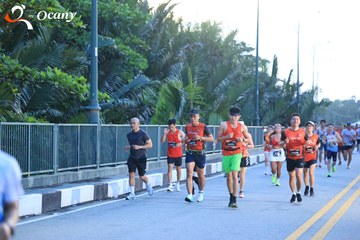 RUN TO LIVE 2025 - Ảnh #3264931