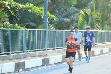 RUN TO LIVE 2025 - Ảnh #3298386