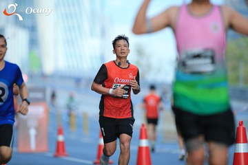 RUN TO LIVE 2025 - Ảnh #3284837
