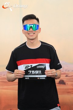 RUN TO LIVE 2025 - Ảnh #3120998