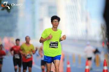 RUN TO LIVE 2025 - Ảnh #3286341