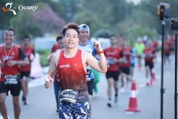 RUN TO LIVE 2025 - Ảnh #3206929