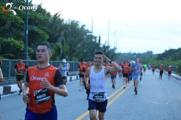 RUN TO LIVE 2025 - Ảnh #3290448