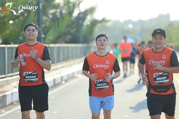 RUN TO LIVE 2025 - Ảnh #3303890