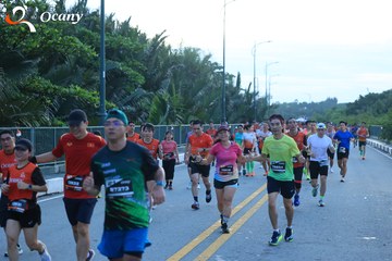 RUN TO LIVE 2025 - Ảnh #3288242