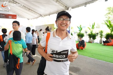 RUN TO LIVE 2025 - Ảnh #3120176