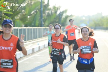 RUN TO LIVE 2025 - Ảnh #3303940