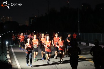 RUN TO LIVE 2025 - Ảnh #3262324