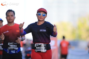 RUN TO LIVE 2025 - Ảnh #3285901