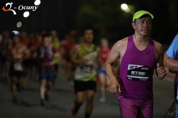 RUN TO LIVE 2025 - Ảnh #3202533