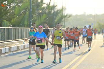RUN TO LIVE 2025 - Ảnh #3298872