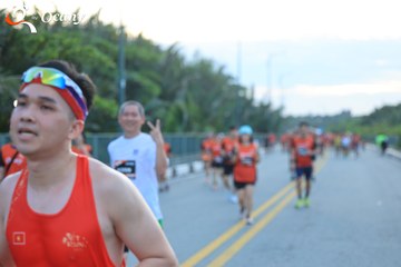 RUN TO LIVE 2025 - Ảnh #3285604