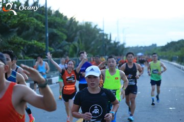 RUN TO LIVE 2025 - Ảnh #3288824