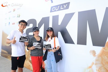 RUN TO LIVE 2025 - Ảnh #3213452